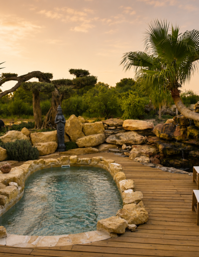 Entorno naturessence house