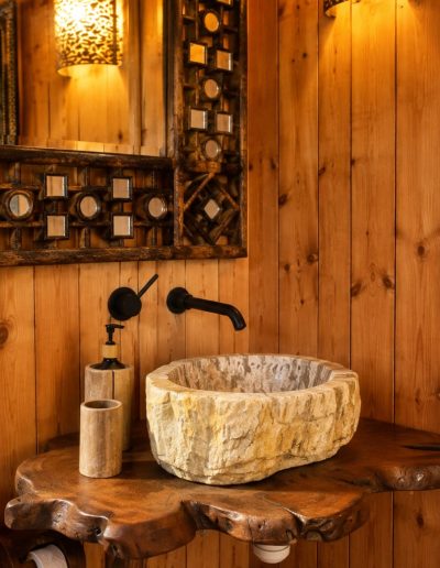 Habitacion baño