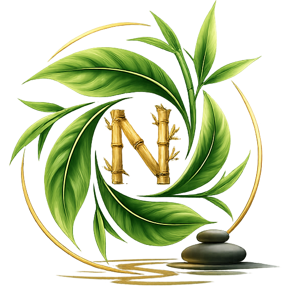 Logo de Naturessence House