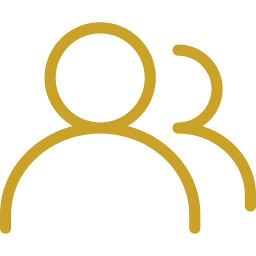 dos personas
