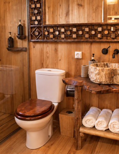 Habitacion baño 3
