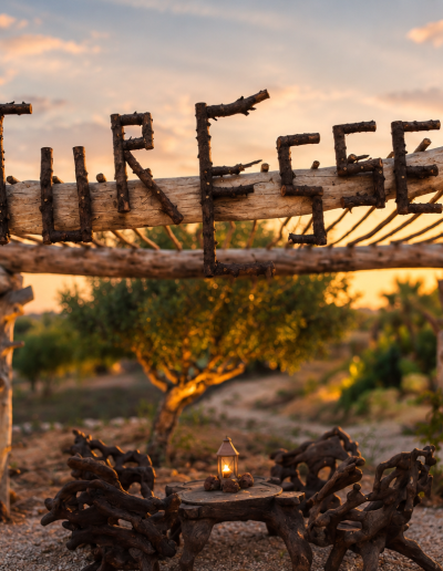 Naturessence House en Torrevieja