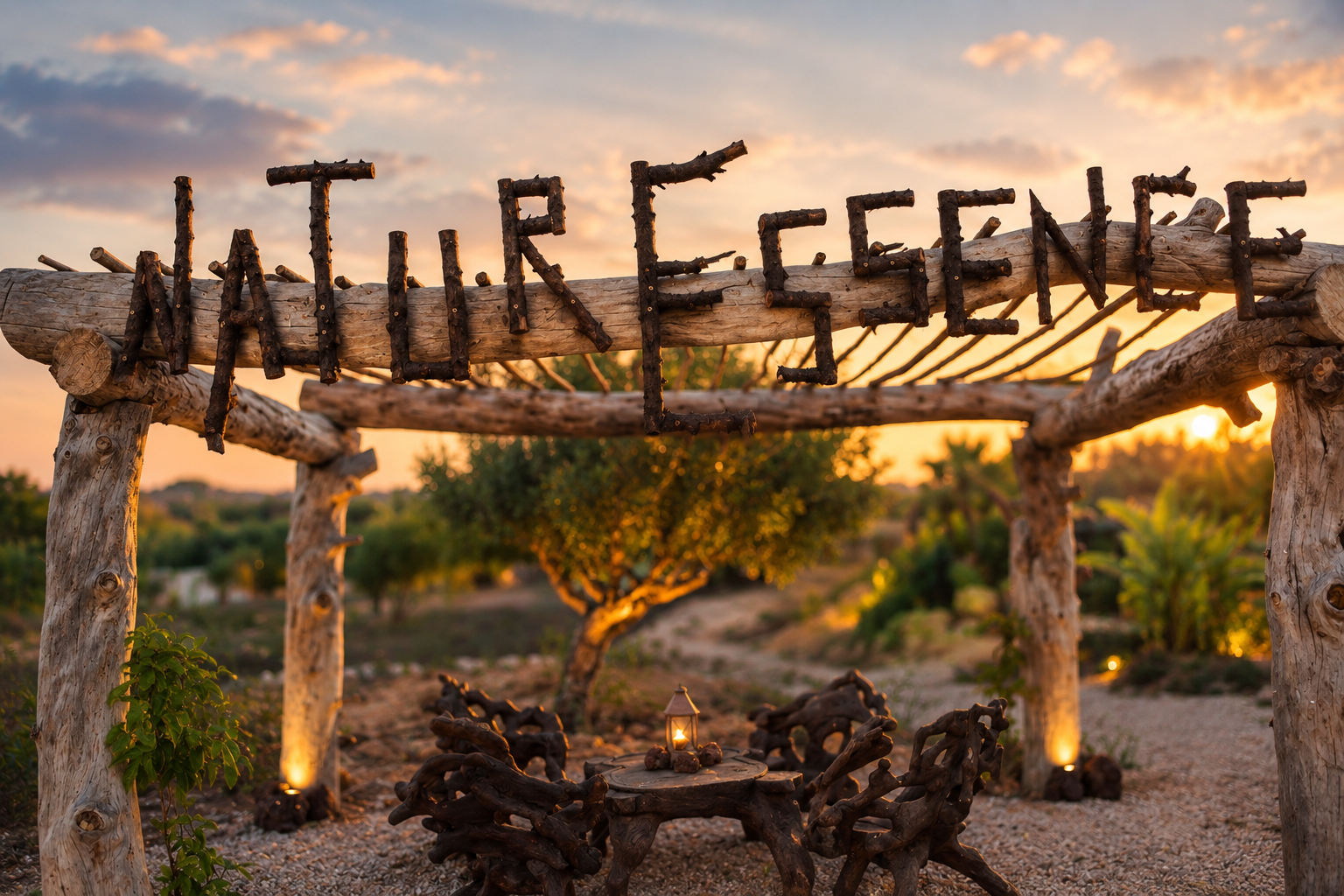 Naturessence House en Torrevieja