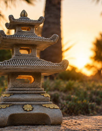 pagoda naturessence house